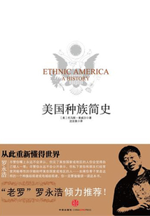 美國種族簡史