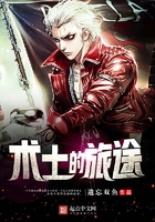 術(shù)士的旅途在線(xiàn)閱讀