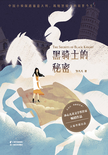 秘密之旅：黑騎士的秘密