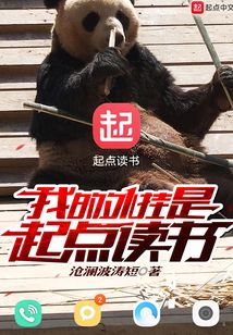 我的外掛是起點讀書