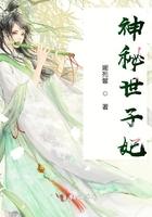 神秘世子妃在線閱讀