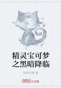 精靈寶可夢之黑暗降臨