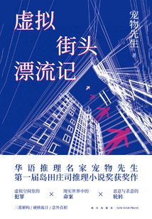 虛擬街頭漂流記