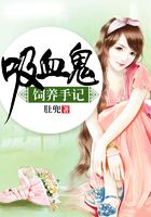 吸血鬼饲养手记