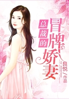 总裁的冒牌娇妻在线阅读