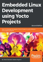 Embedded Linux Development using Yocto Projects（Second Edition）在线阅读