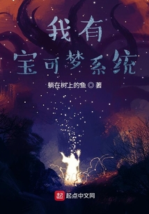 我有寶可夢系統