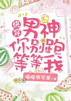 快穿:男神你别跑,等等我