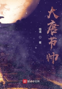 大唐節帥