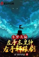 斗罗大陆：左手东皇钟右手轩辕剑