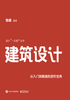 建筑设计：从入门到精通的进阶宝典在线阅读