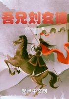 吾兄刘玄德在线阅读
