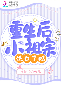 重生后小祖宗洗白了嗎
