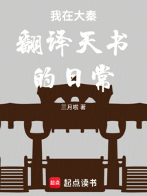 我在大秦翻譯天書的日常