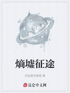 熵墟征途在线阅读