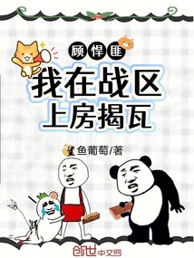 顧悍匪:我在戰區上房揭瓦