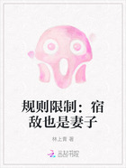 規(guī)則限制：宿敵也是妻子在線閱讀
