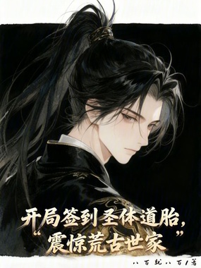 开局签到圣体道胎，震惊荒古世家在线阅读