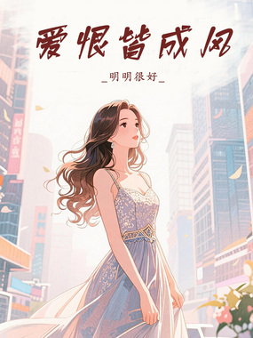 爱恨皆成风最新章节全文无弹窗在线阅读-QQ阅读现言女生网