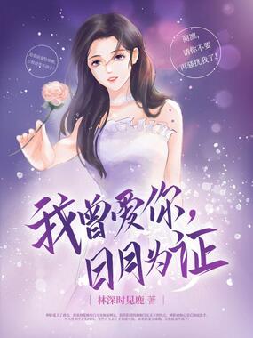 我曾爱你，日月为证在线阅读