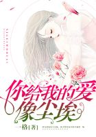 你給我的愛像塵埃在線閱讀