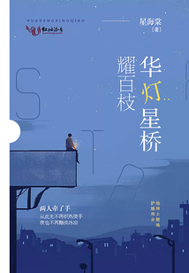 華燈星橋耀百枝
