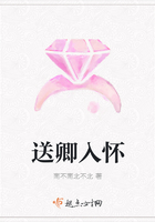 送卿入懷在線閱讀