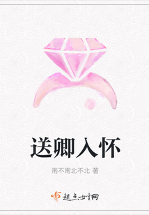 送卿入懷