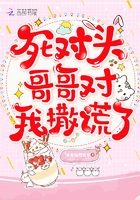 死對頭哥哥對我撒謊了在線閱讀