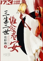 三生三世惟念君安