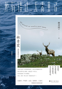 所有錯過，無需重逢
