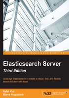 Elasticsearch Server（Third Edition）在线阅读