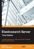 Elasticsearch Server（Third Edition）