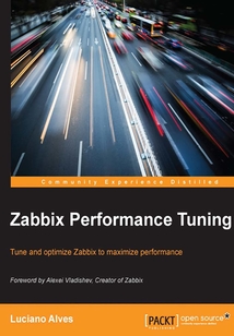 Zabbix Performance Tuning