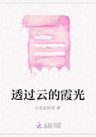 透過云的霞光在線閱讀
