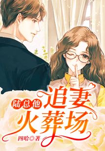 陸總他追妻火葬場