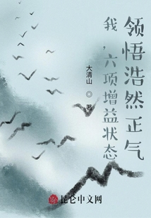 我，六項(xiàng)增益狀態(tài)，領(lǐng)悟浩然正氣