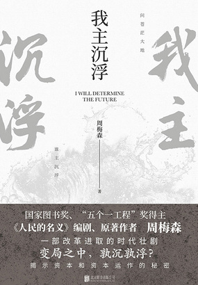 我主沉浮在线阅读