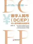 数字人民币(DC/EP)对人民币国际化的影响在线阅读