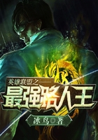 英雄联盟之最强路人王在线阅读