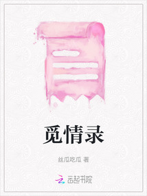 覓情錄