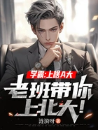 学霸:上啥A大,老班带你上北大!在线阅读