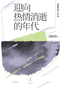 述而批評(píng)叢書·第二輯：迎向熱情消逝的年代