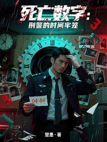 死亡數字：刑警的時間牢籠