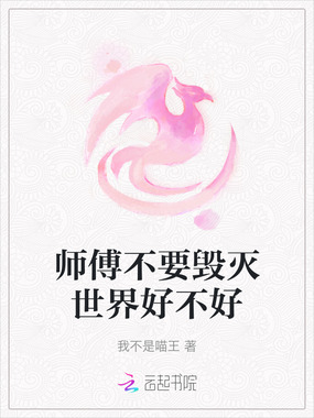 师傅不要毁灭世界好不好在线阅读