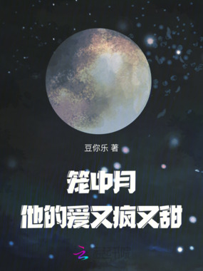 笼中月：他的爱又疯又甜在线阅读