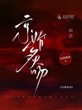 京婚炙吻在线阅读