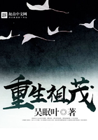 重生祖茂