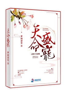 天命盛寵之殿下不好哄