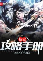 玩家攻略手册在线阅读